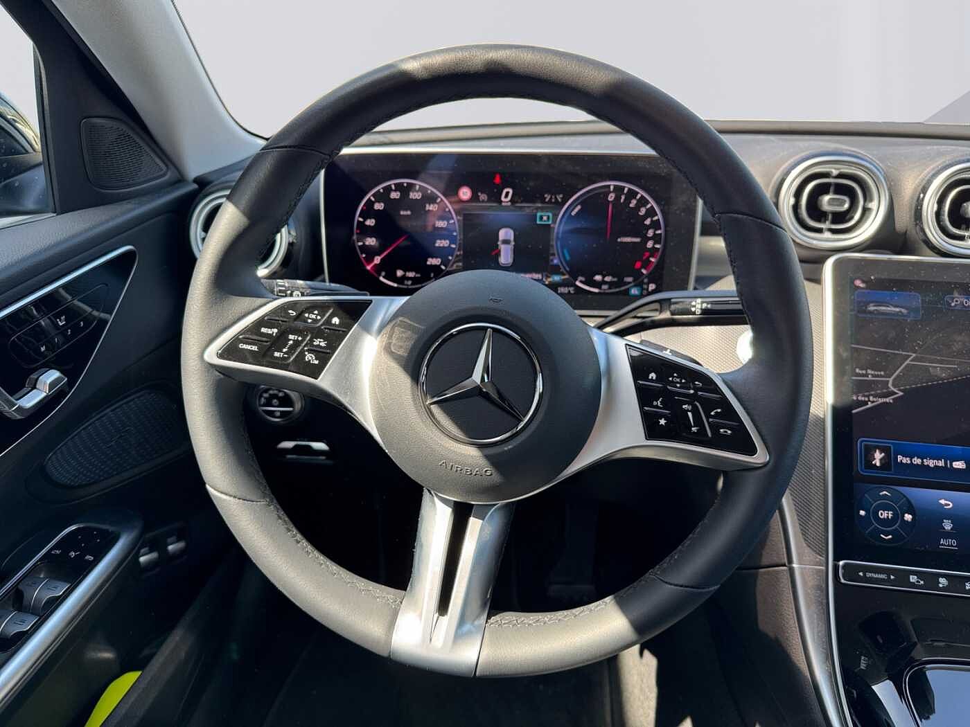 Mercedes-Benz C 300 E  Break Avantgarde