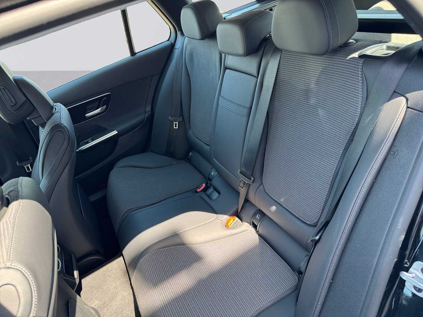 Mercedes-Benz C 300 E  Break Avantgarde