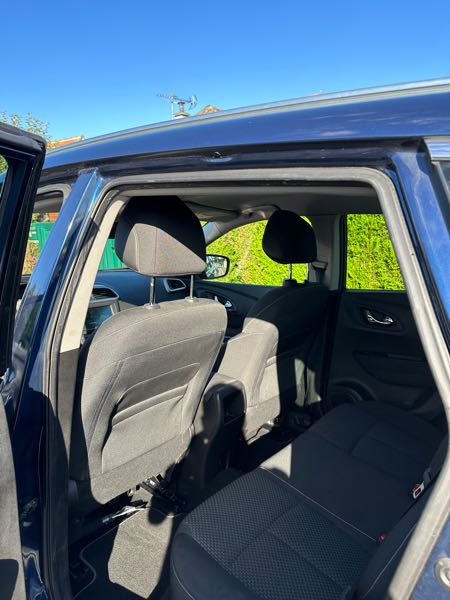Renault Kadjar 1.5 DCI 110 ENERGY BUSINESS