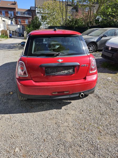 Mini ONE très belle mini one