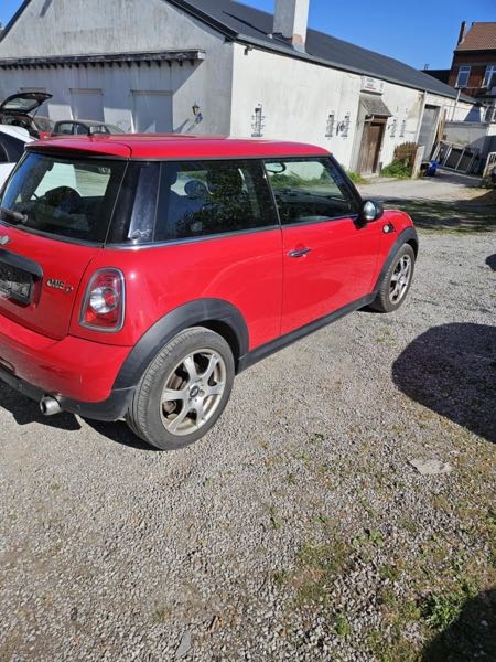 Mini ONE très belle mini one