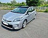 Toyota Prius Toyota Prius Lounge 1.8 136ch hybride toit solaire thumbnail
