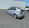 Toyota Prius Toyota Prius Lounge 1.8 136ch hybride toit solaire thumbnail