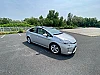 Toyota Prius Toyota Prius Lounge 1.8 136ch hybride toit solaire thumbnail