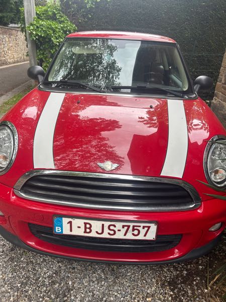 Mini ONE très belle mini one