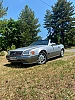 Mercedes-Benz Sl 300 SL thumbnail