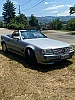 Mercedes-Benz Sl 300 SL thumbnail