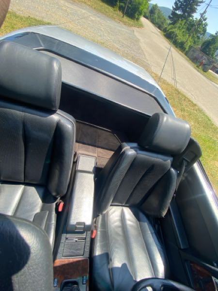 Mercedes-Benz Sl 300 SL