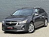 Chevrolet Cruze SW 1.7 D LTZ+ /Navi/Cuir/Cam./J.a/Marchand-Pro/ thumbnail