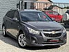 Chevrolet Cruze SW 1.7 D LTZ+ /Navi/Cuir/Cam./J.a/Marchand-Pro/ thumbnail