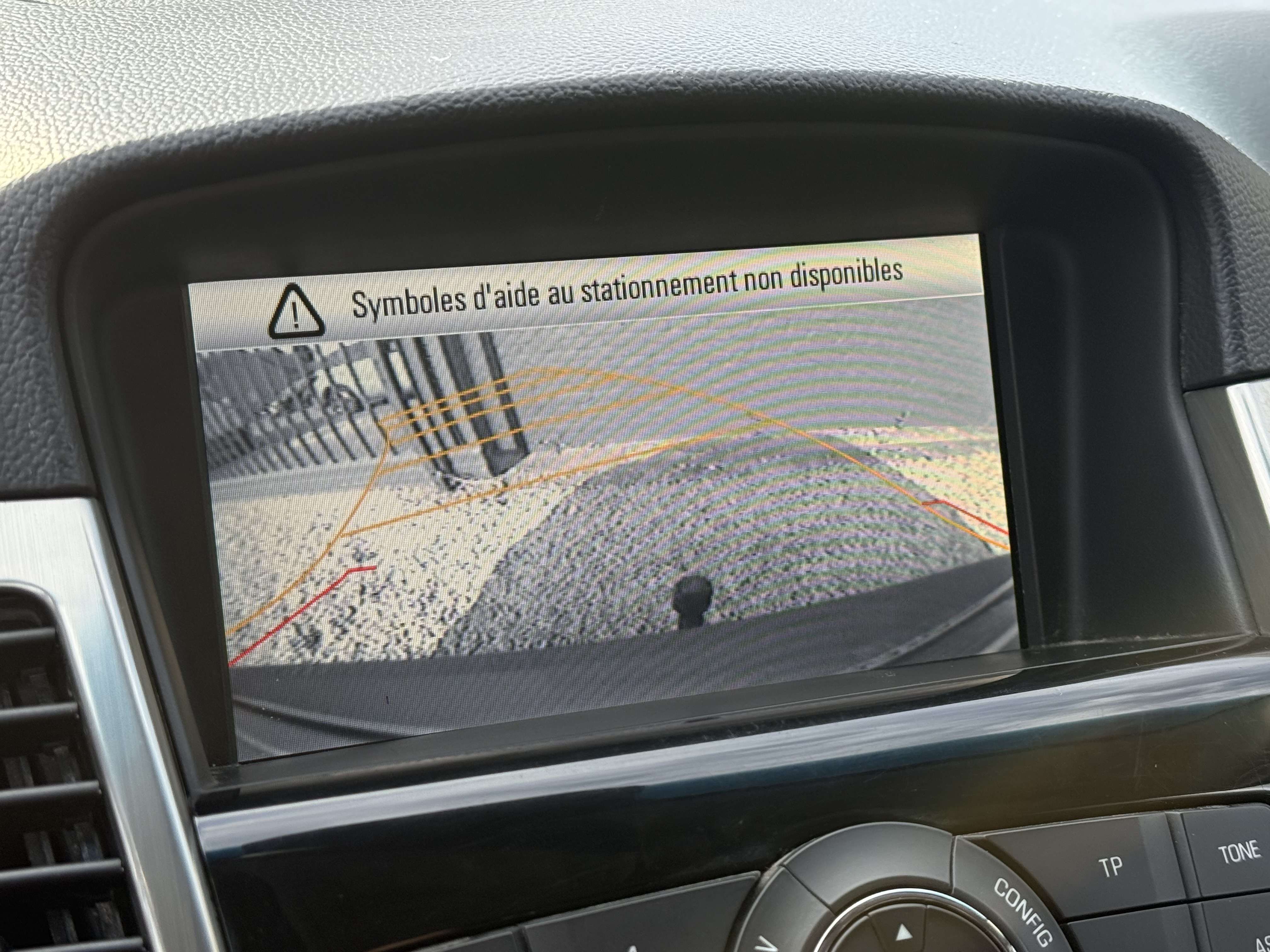 Chevrolet Cruze SW 1.7 D LTZ+ /Navi/Cuir/Cam./J.a/Marchand-Pro/