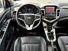 Chevrolet Cruze SW 1.7 D LTZ+ /Navi/Cuir/Cam./J.a/Marchand-Pro/ thumbnail