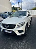 Mercedes-Benz Gle Coupe 350 D SPORTLINE 4MATIC thumbnail