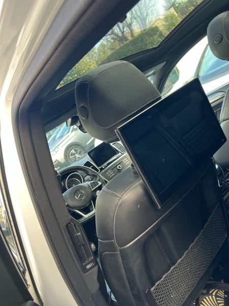Mercedes-Benz Gle Coupe 350 D SPORTLINE 4MATIC