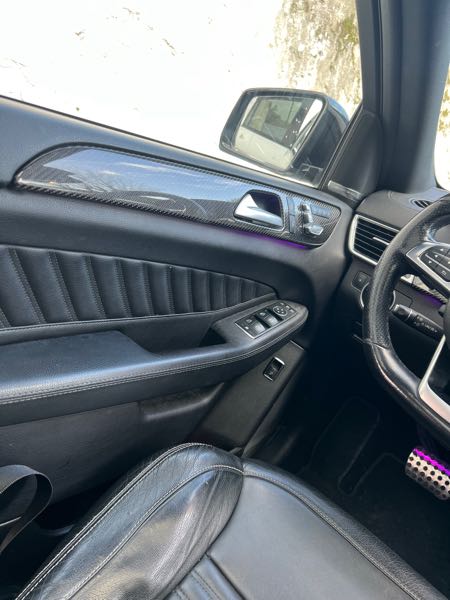 Mercedes-Benz Gle Coupe 350 D SPORTLINE 4MATIC
