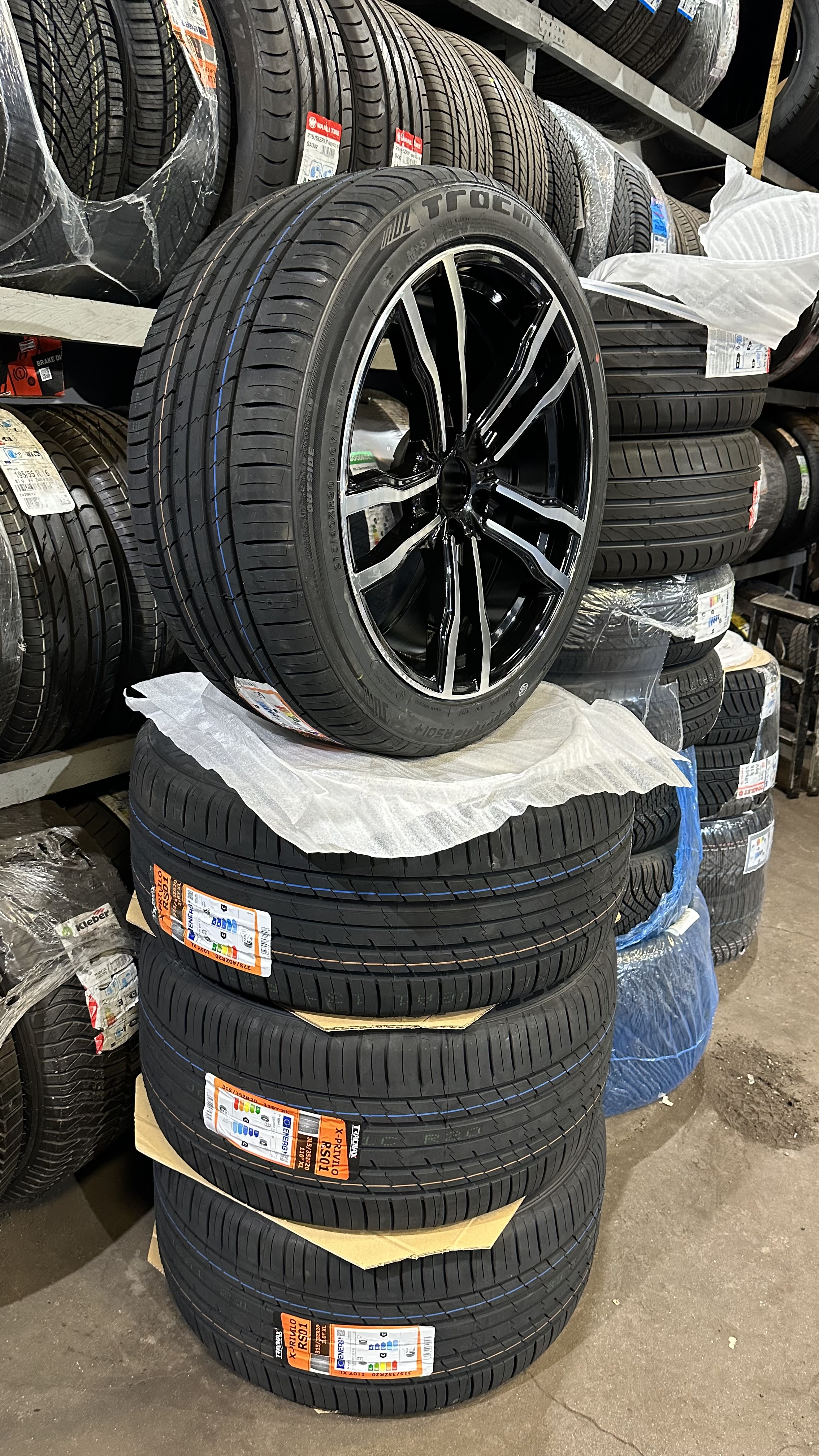 Bmw X6 (G06) M50D 400 28CV BVA8