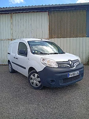 Renault Kangoo II EXPRESS CONFORT L1 DCI 75 6CV EURO5
