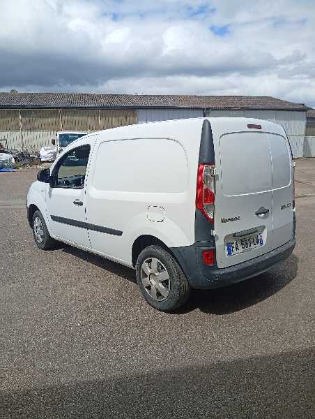Renault Kangoo II EXPRESS CONFORT L1 DCI 75 6CV EURO5