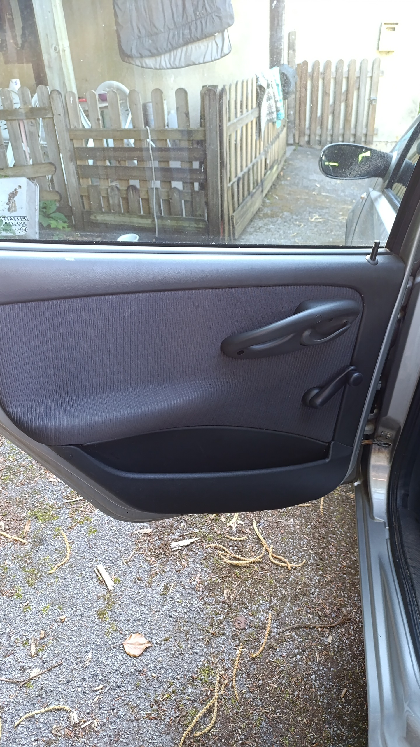 Fiat Punto 5 porte