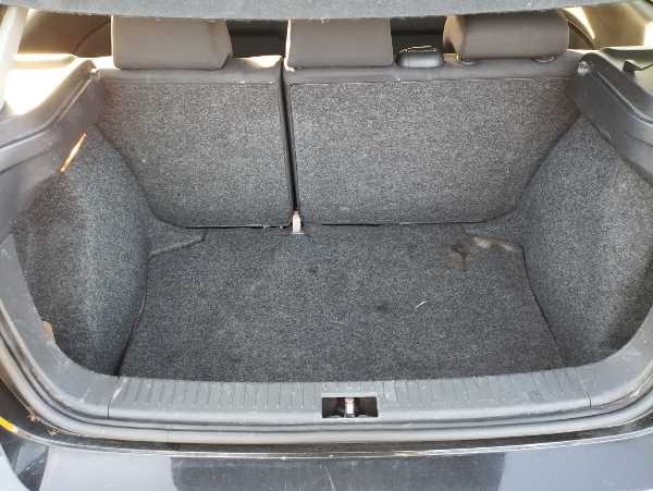 Seat Ibiza seat Ibiza