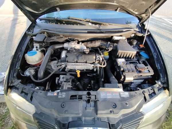 Seat Ibiza seat Ibiza