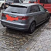 Audi A3 III BERLINE 1.6 TDI DPF 105 AMBITION thumbnail