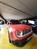 Jeep Renegade 1.6 MULTIJET 120 LIMITED thumbnail