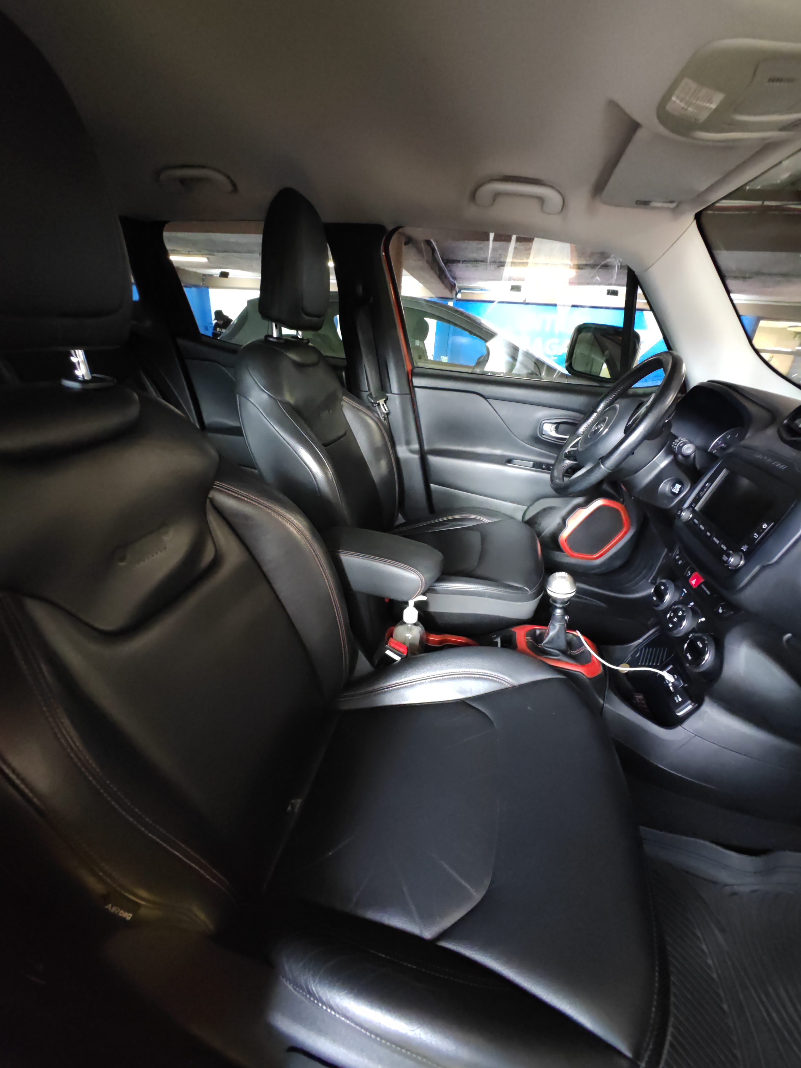 Jeep Renegade 1.6 MULTIJET 120 LIMITED