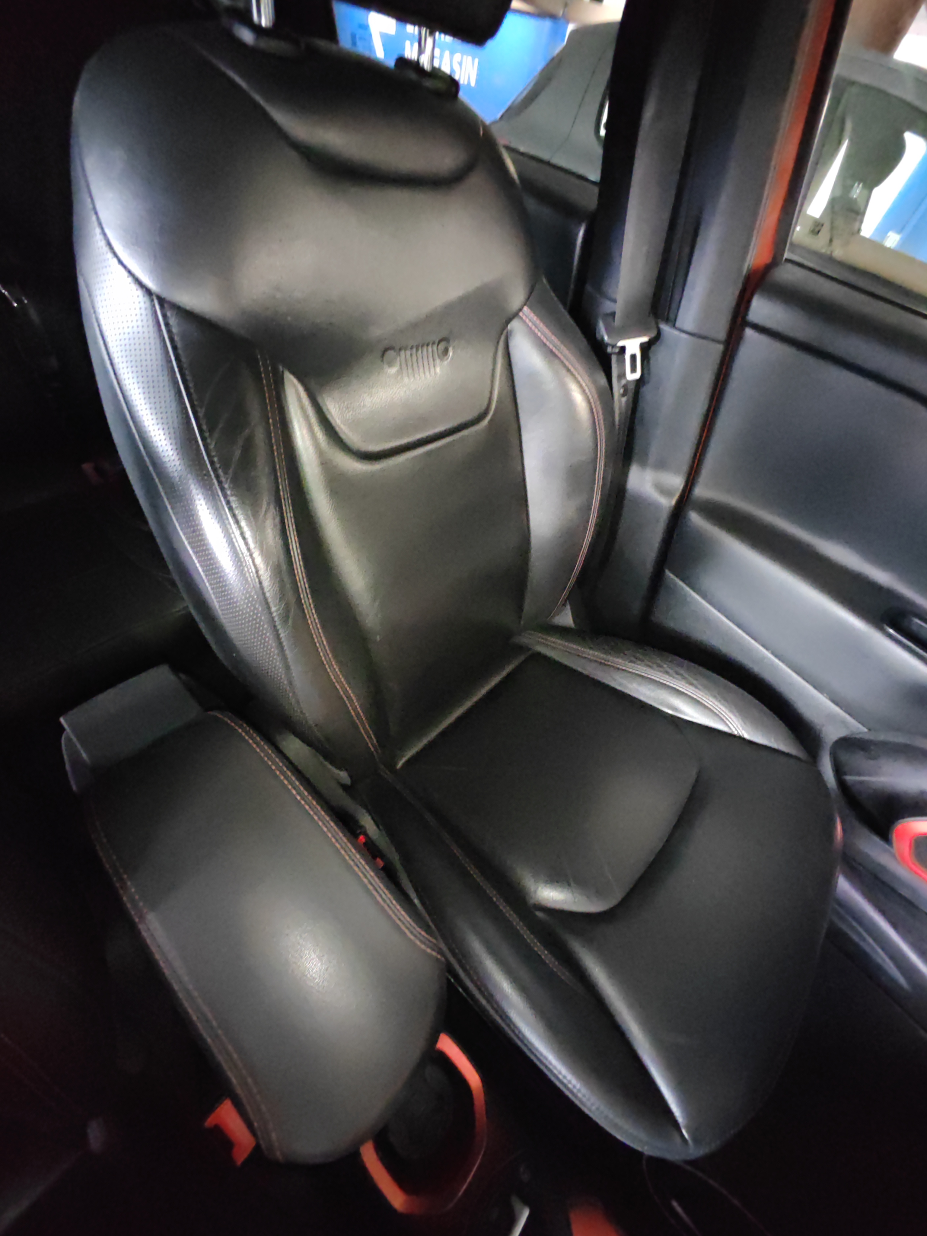 Jeep Renegade 1.6 MULTIJET 120 LIMITED