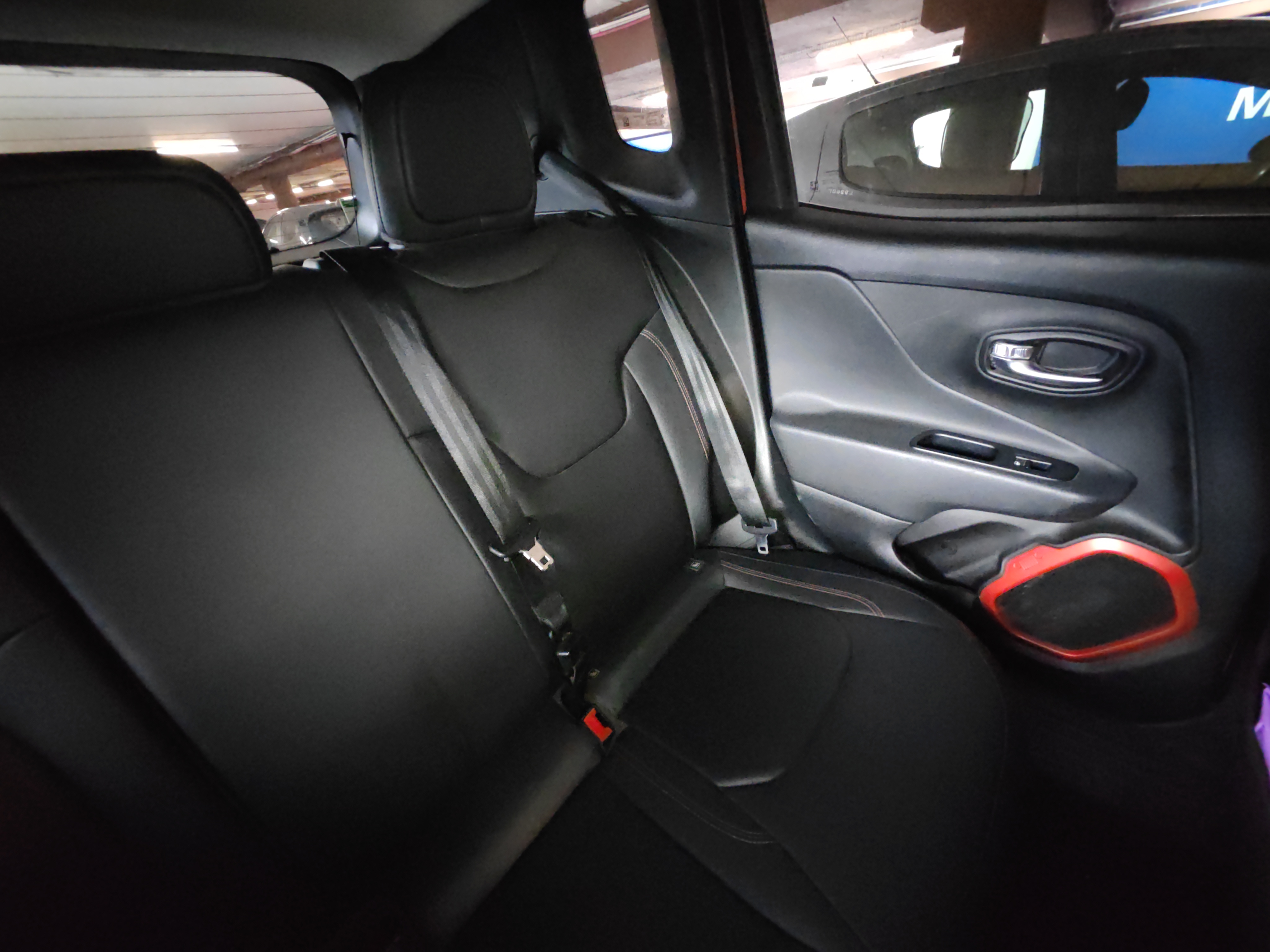 Jeep Renegade 1.6 MULTIJET 120 LIMITED