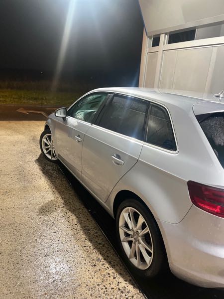 Audi A3 Bon vehicule