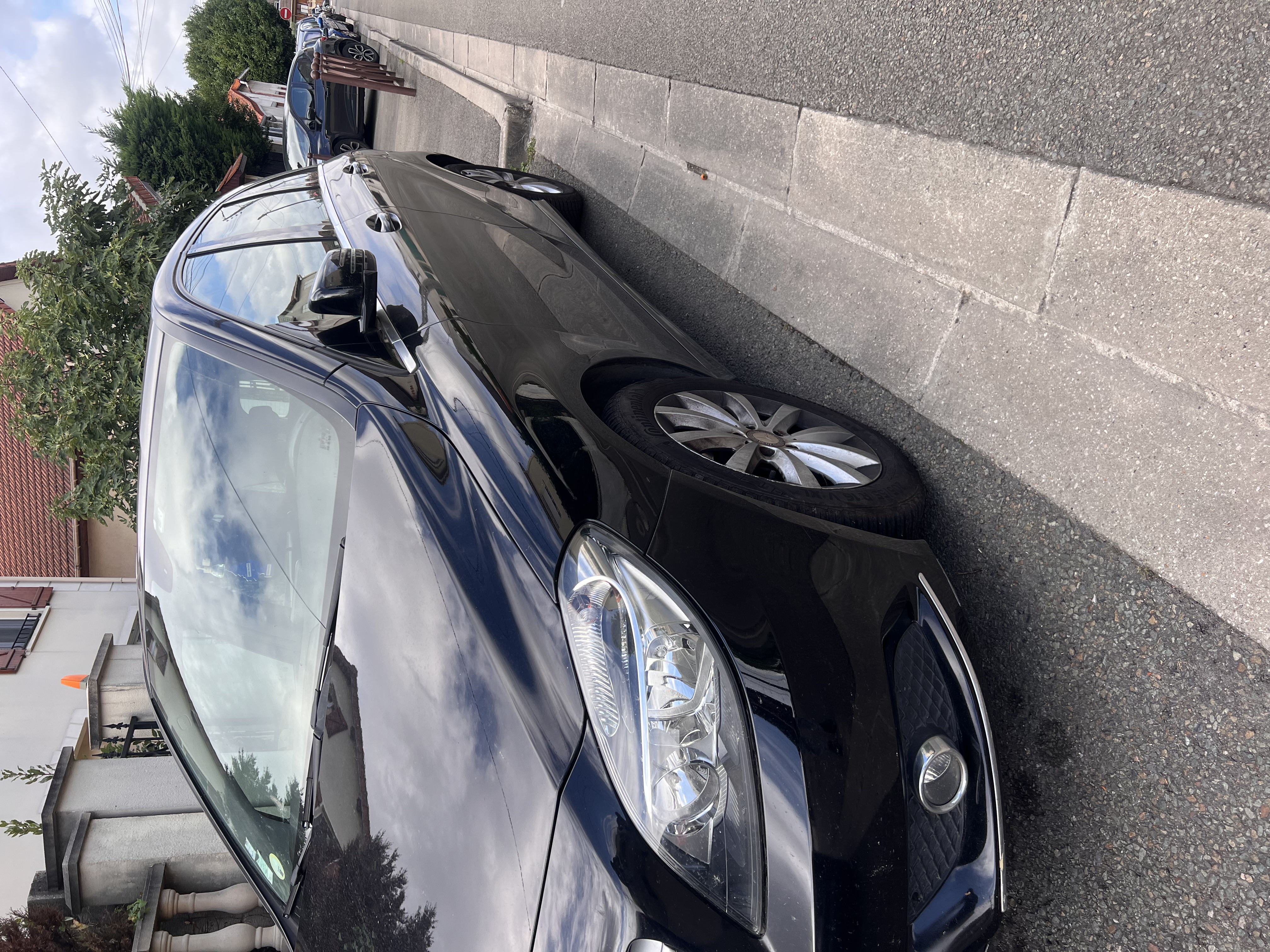 Mercedes-Benz Classe B Mercedes-Benz Classe B