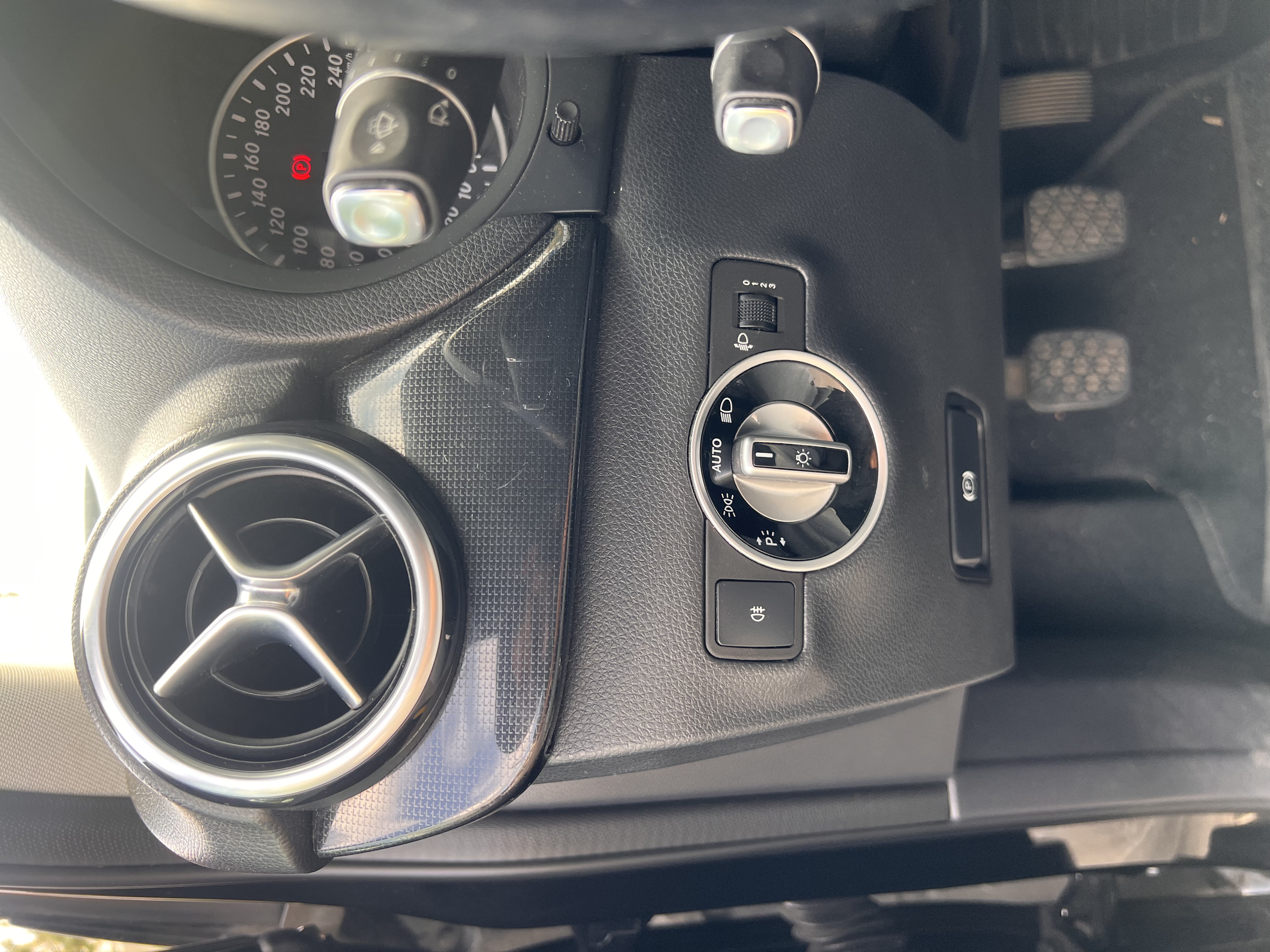 Mercedes-Benz Classe B Mercedes-Benz Classe B
