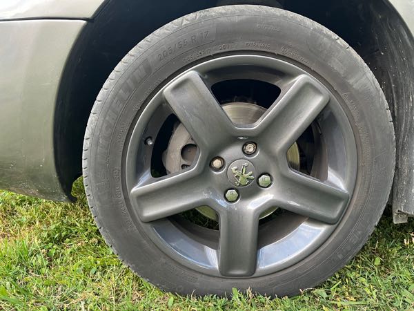 Peugeot Partner Tepee II 1.6 HDI 90 LOISIR