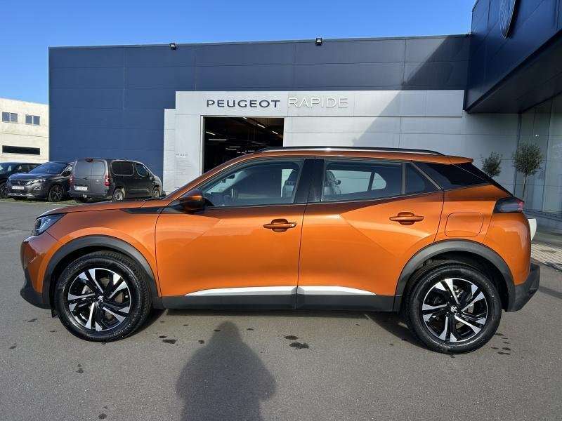 Peugeot 2008 2008 1.2 PureTech Allure S