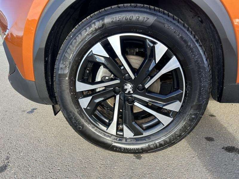 Peugeot 2008 2008 1.2 PureTech Allure S