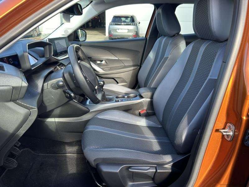 Peugeot 2008 2008 1.2 PureTech Allure S