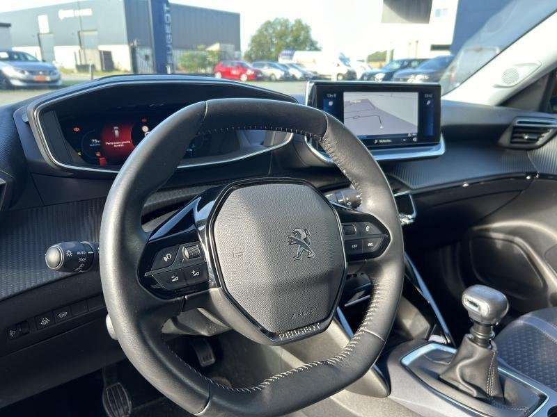 Peugeot 2008 2008 1.2 PureTech Allure S
