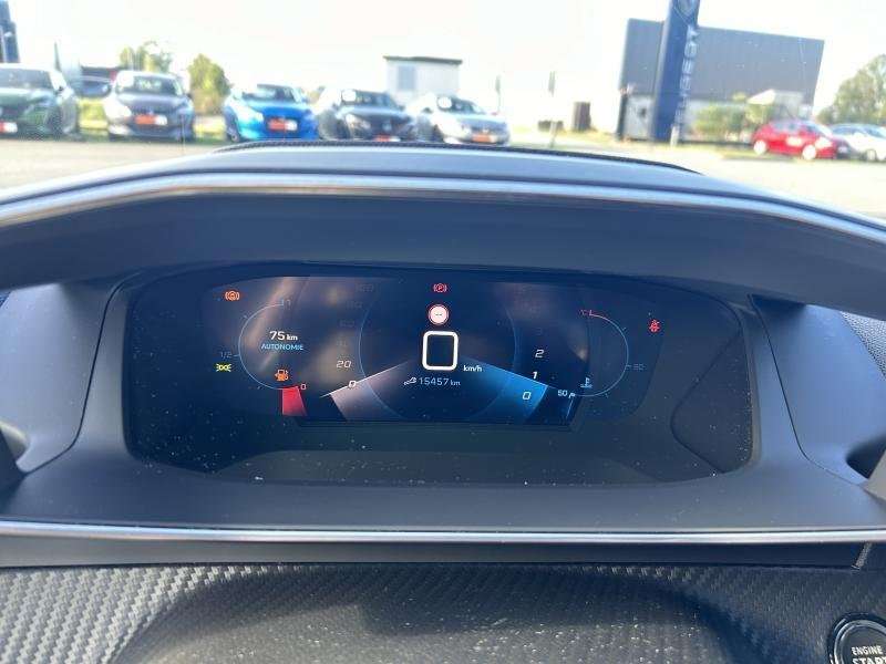 Peugeot 2008 2008 1.2 PureTech Allure S