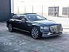 Bentley Flying Spur 2.9 BiTurbo V6 PHEV Mulliner-LED-360-KEYL-SOFT-BTW thumbnail