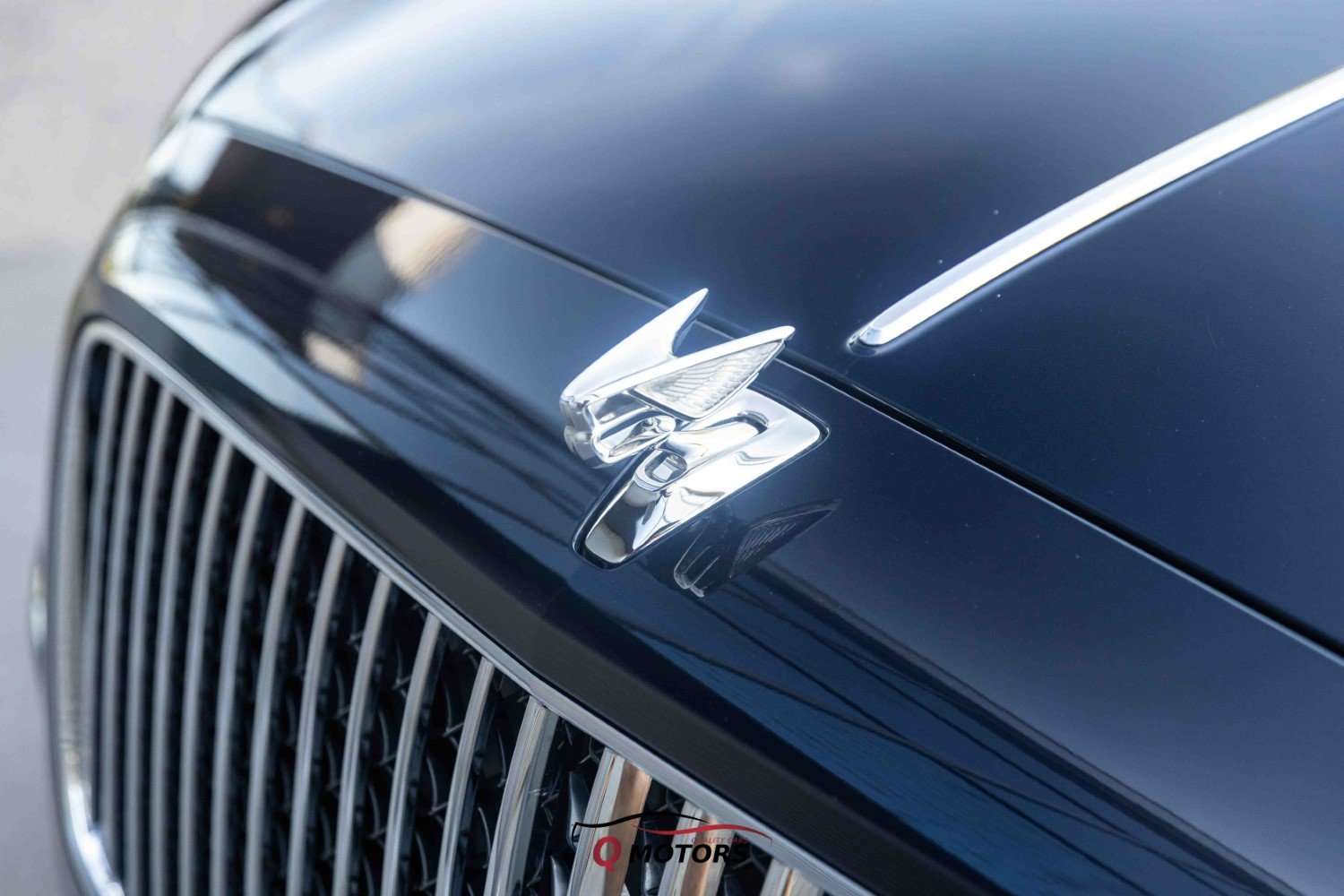 Bentley Flying Spur 2.9 BiTurbo V6 PHEV Mulliner-LED-360-KEYL-SOFT-BTW