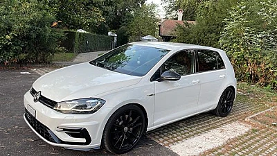 Volkswagen Golf Golf7R