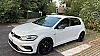 Volkswagen Golf Golf7R thumbnail