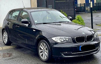 Bmw Serie 1 (F21) 118D 143 BUSINESS 3P