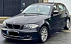 Bmw Serie 1 (F21) 118D 143 BUSINESS 3P thumbnail