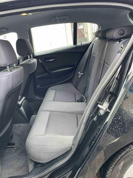 Bmw Serie 1 (F21) 118D 143 BUSINESS 3P
