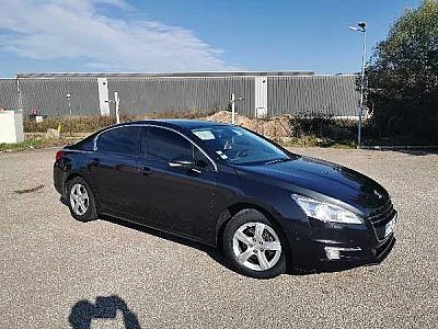 Peugeot 508 2.0 HDI FAP 160 ALLURE