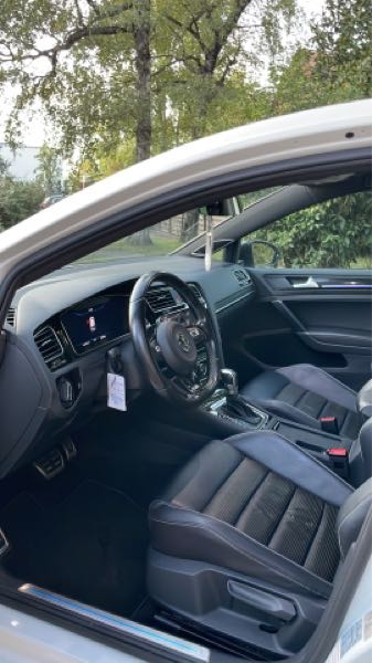 Volkswagen Golf Golf7R