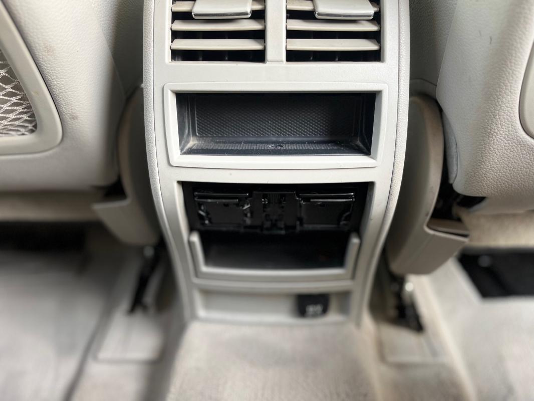 Mercedes-Benz Classe M ML 320 CDI A