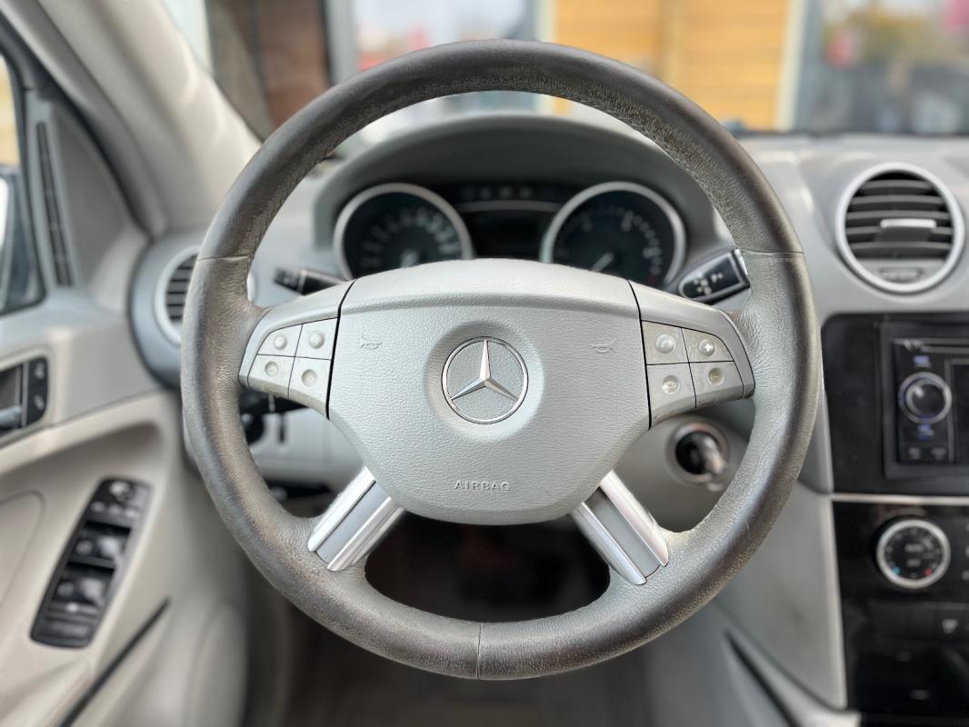 Mercedes-Benz Classe M ML 320 CDI A